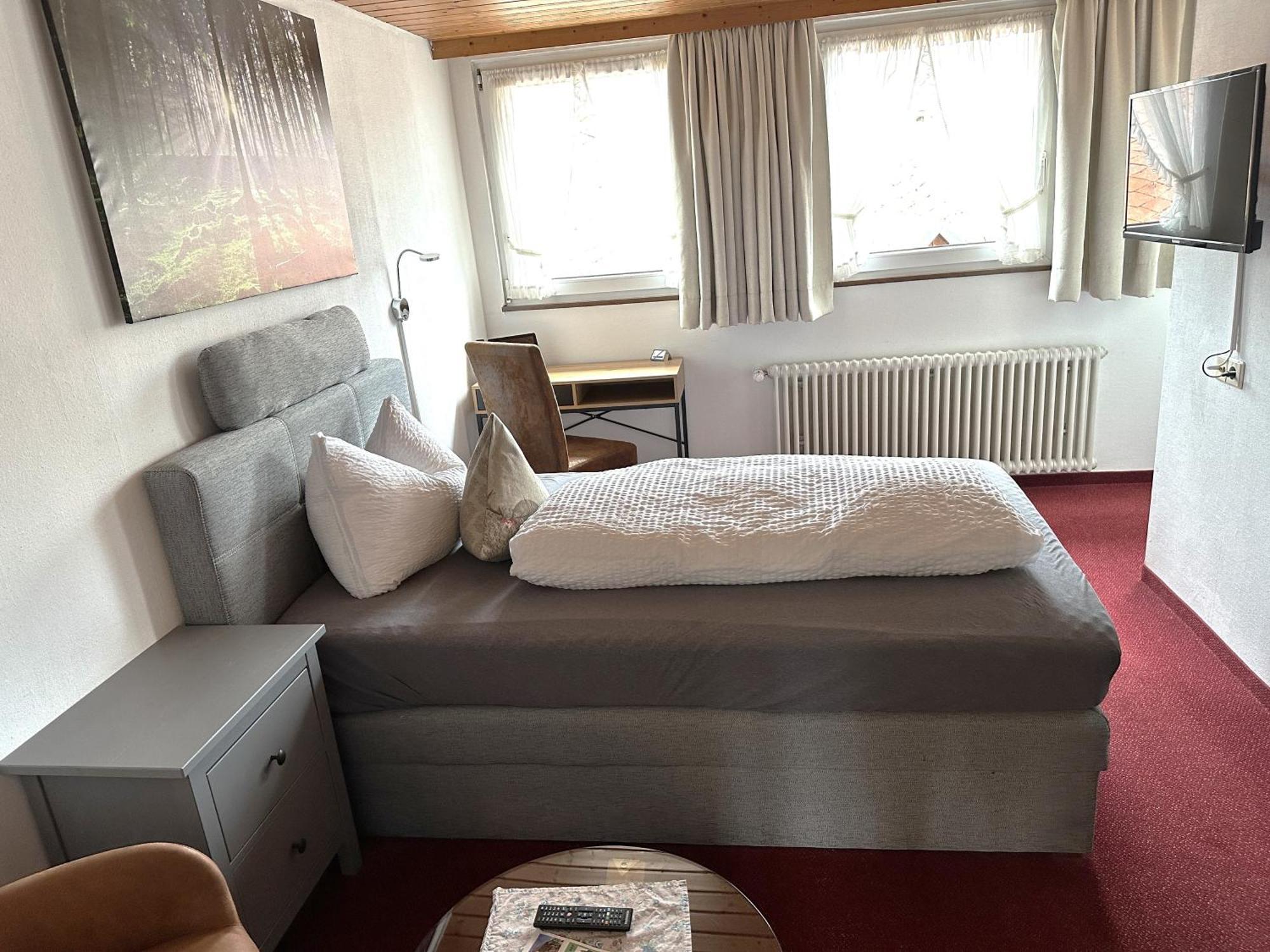 Single Room