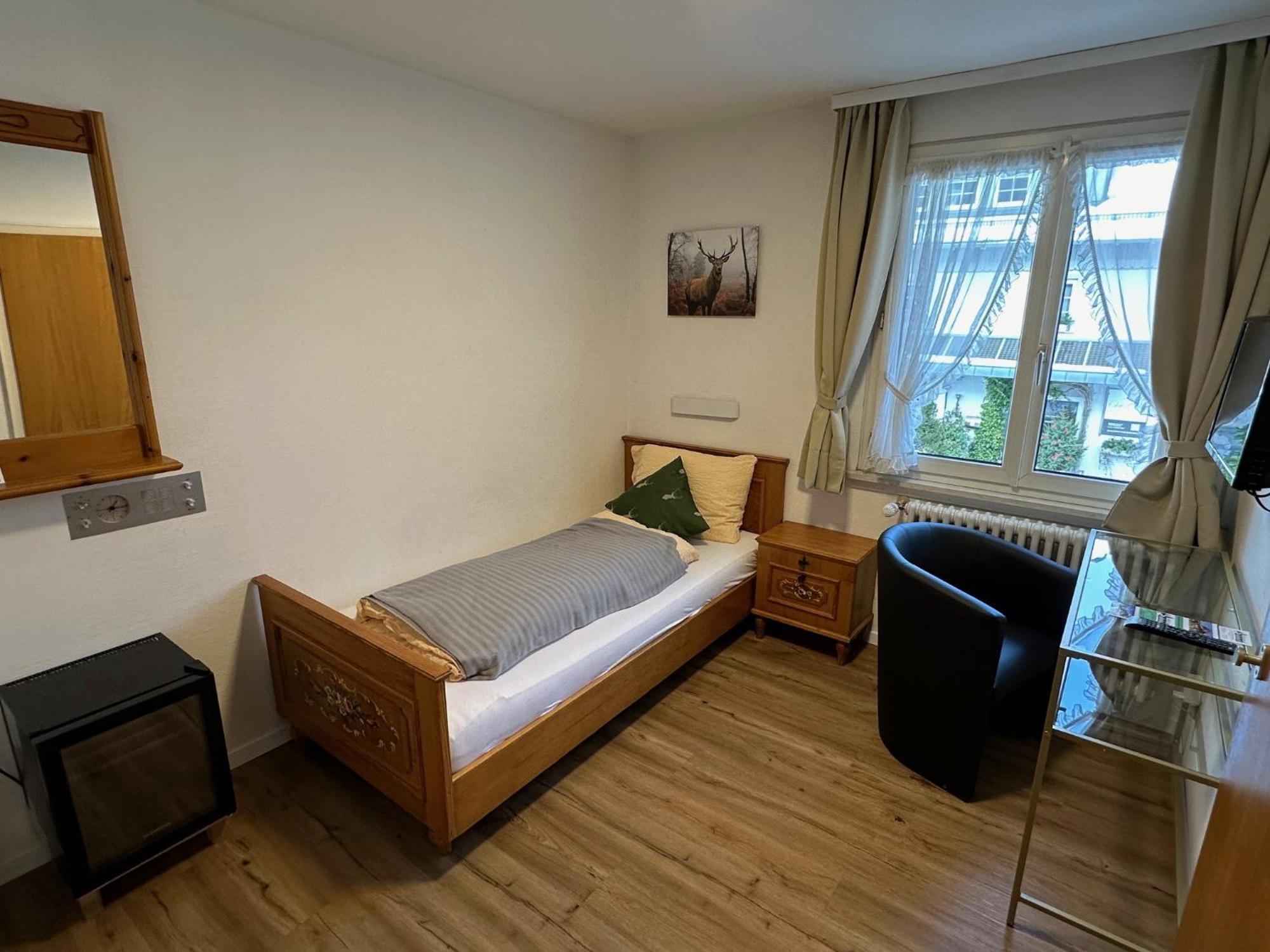 Single Room