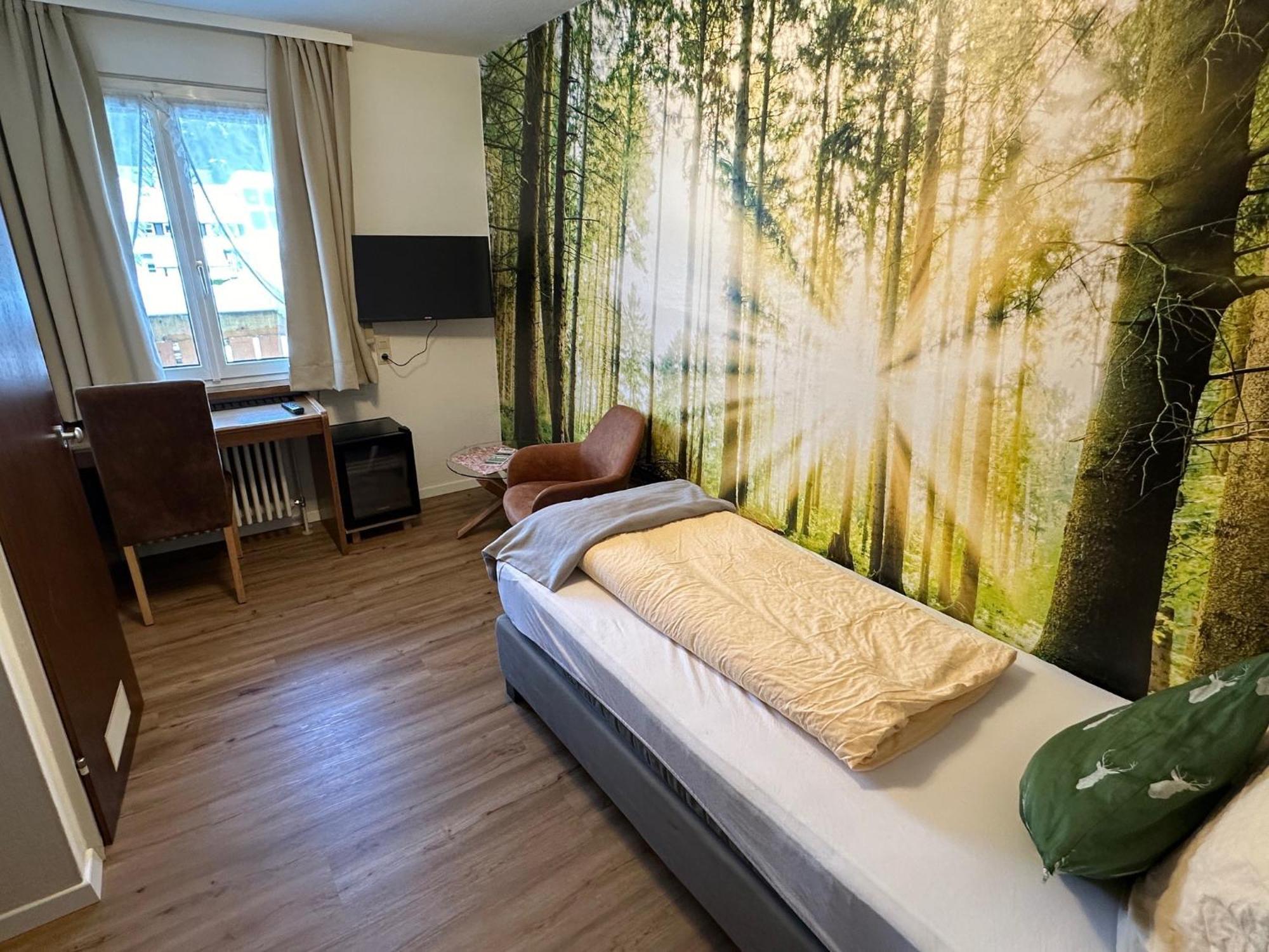 Single Room