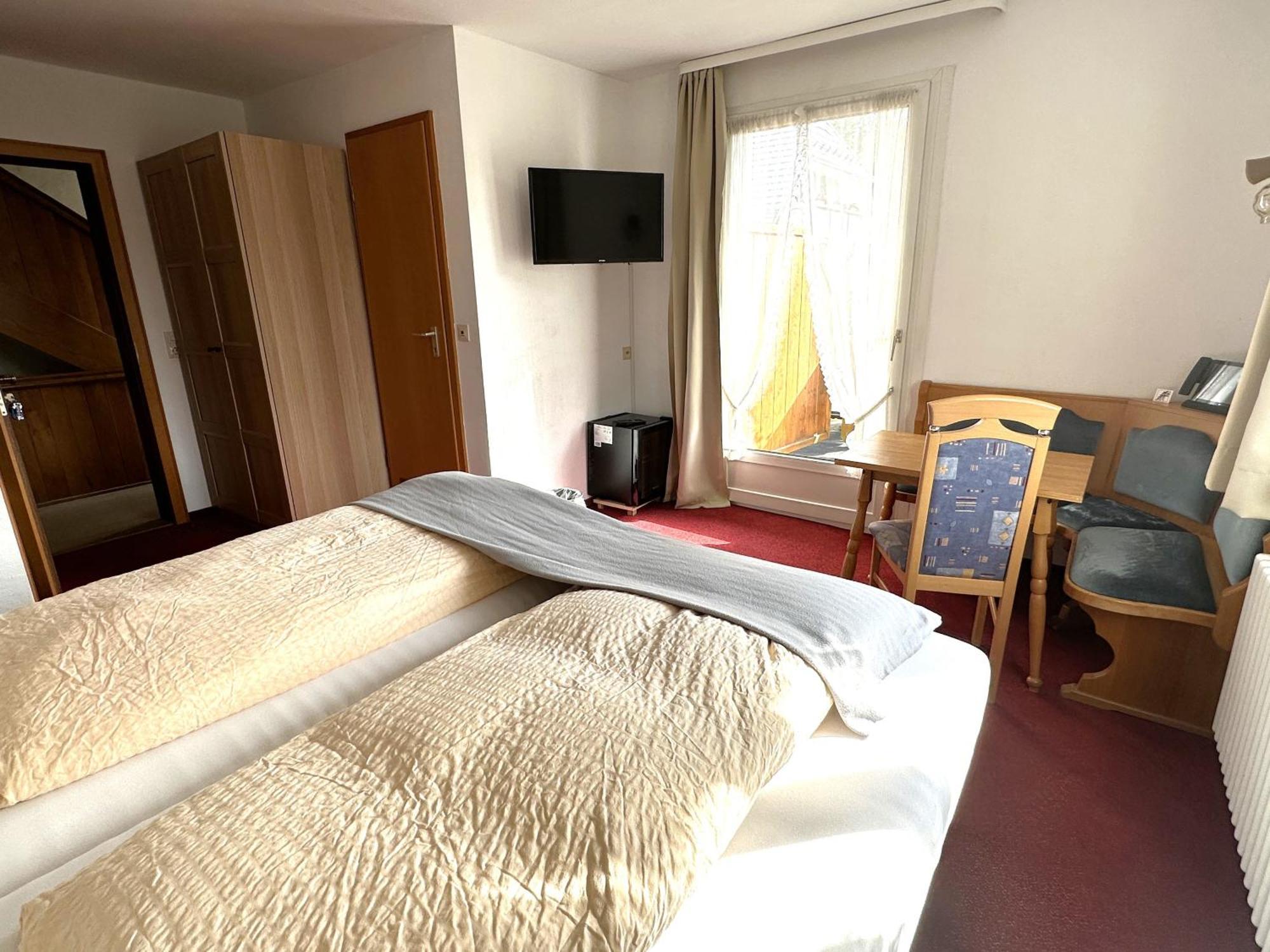 Comfort Double Room