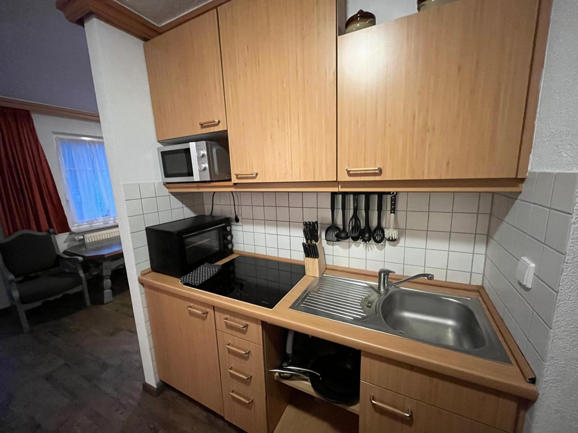 Standard Apartment