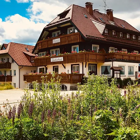 Hotel Zartenbach-2