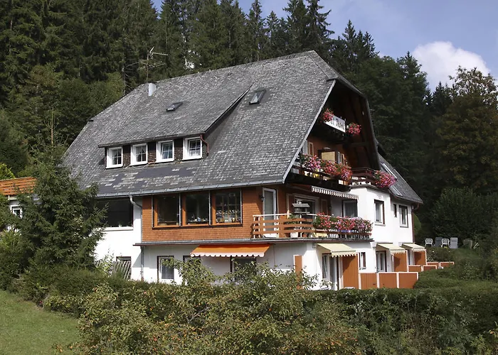 -Pension Thome